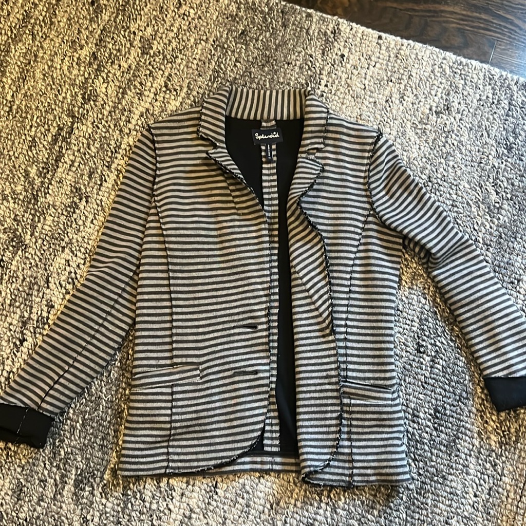 Splendid Blazer Jacket